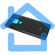 Задняя крышка для Huawei Mate 20 черный