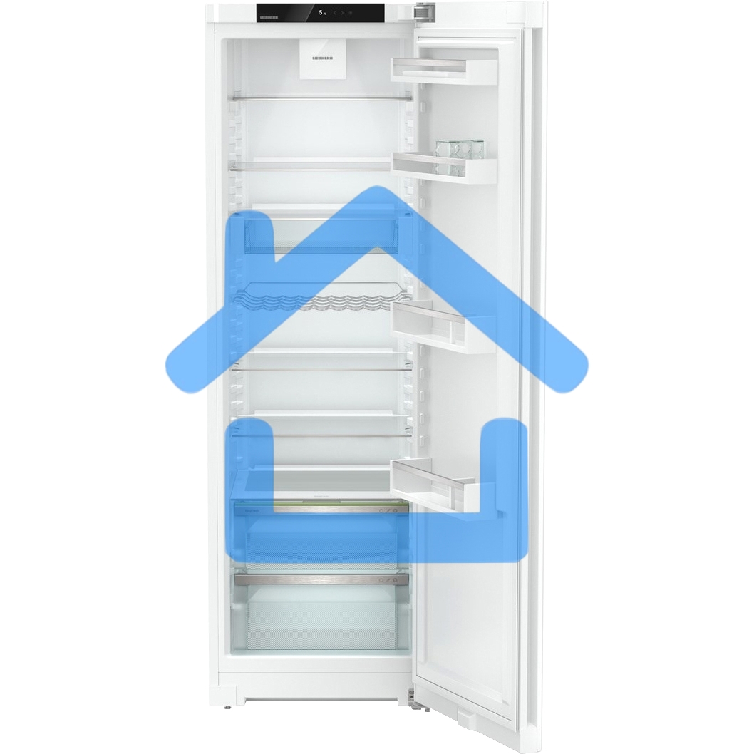 Холодильник Liebherr SRD 5220-22 001 белый однокамерный 398л
