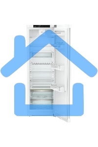 Холодильник Liebherr SRD 5220-22 001 белый однокамерный 398л