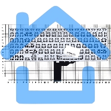 Клавиатура для ноутбука Asus Pro P3540, X545 черная