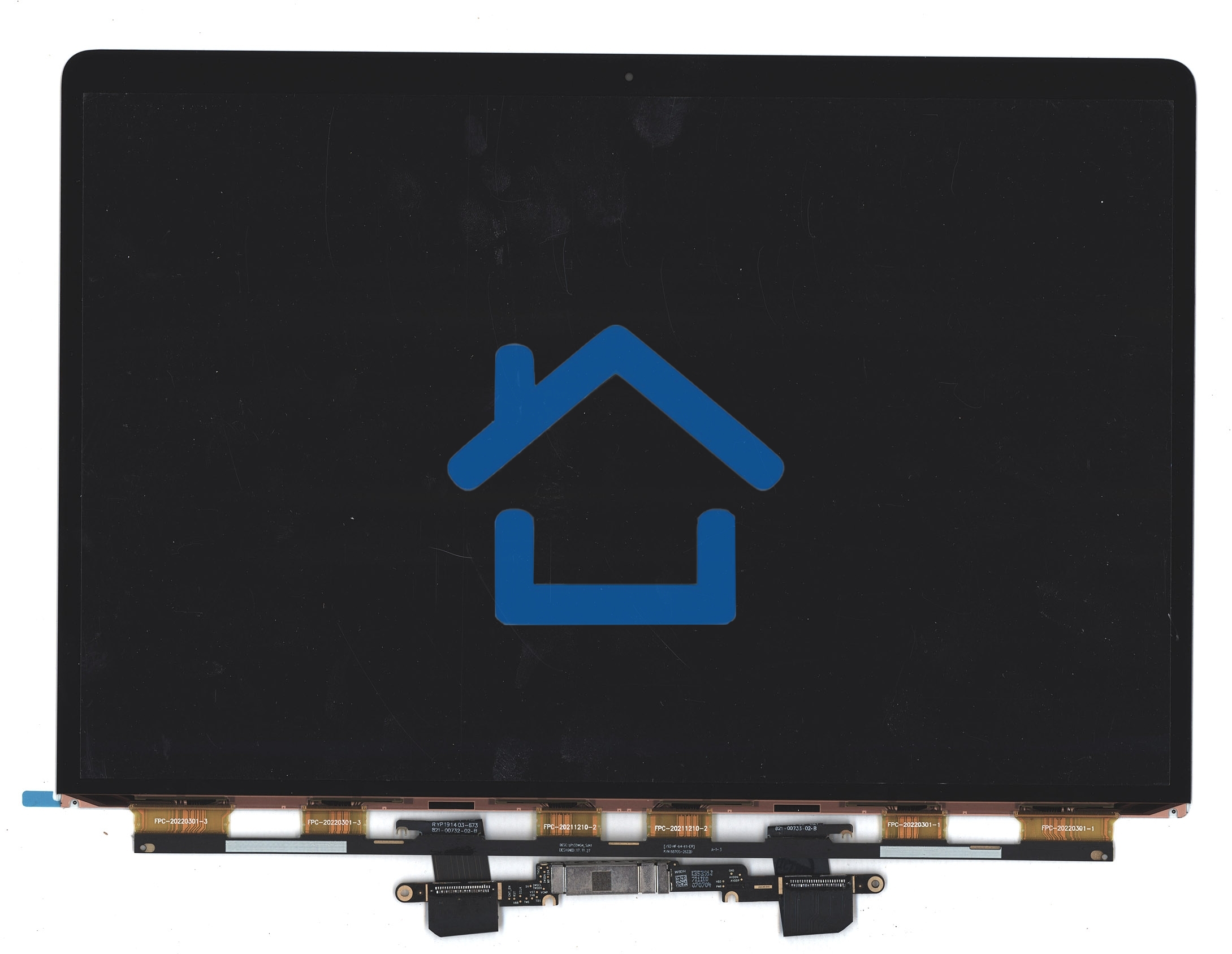 Матрица для MacBook Pro 13 Retina A1989 A2159 A2251 A2289