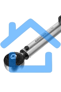 Ключ динамометрический, 5-25 Нм, 1/4