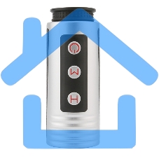 Лазерный дальномер UNI-T LM1200A