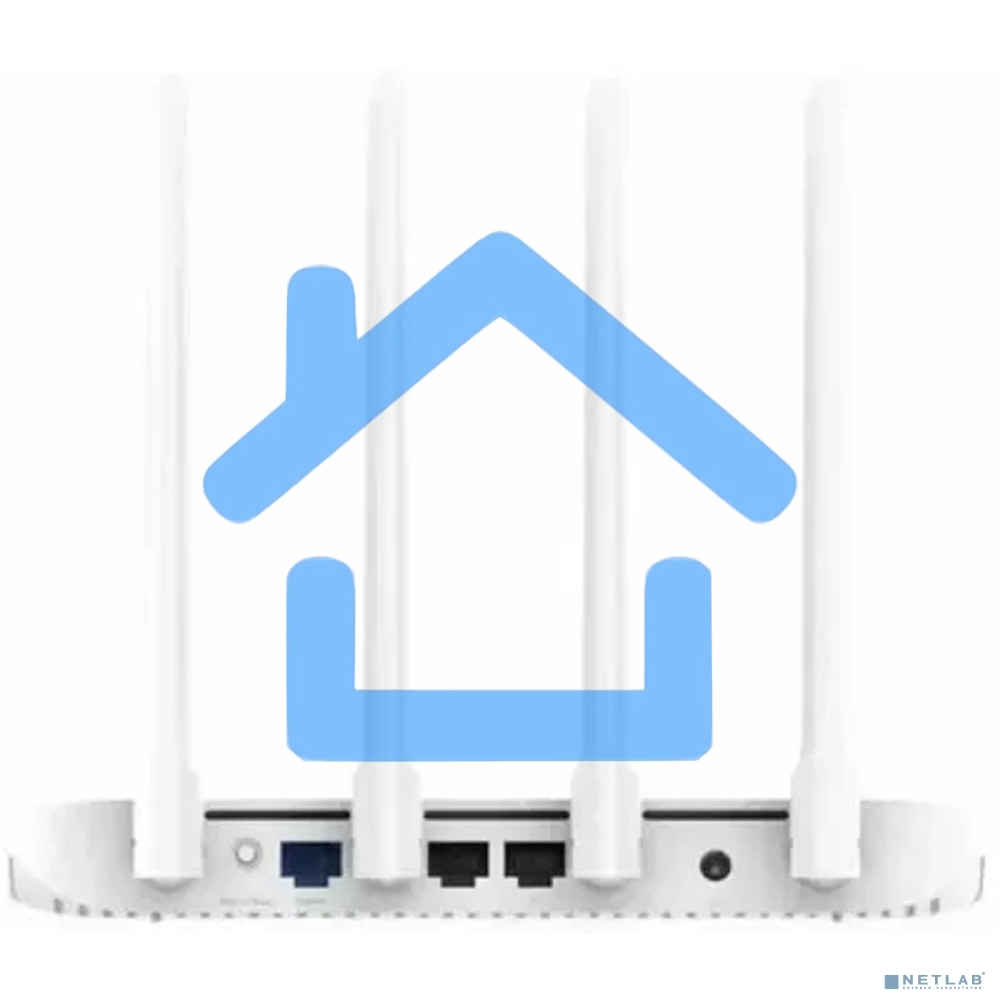 Маршрутизатор Xiaomi Router AC1200 RU DVB4430GL