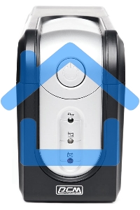 Источник бесперебойного питания Powercom Imperial IMP-525AP 315Вт 525ВА черный