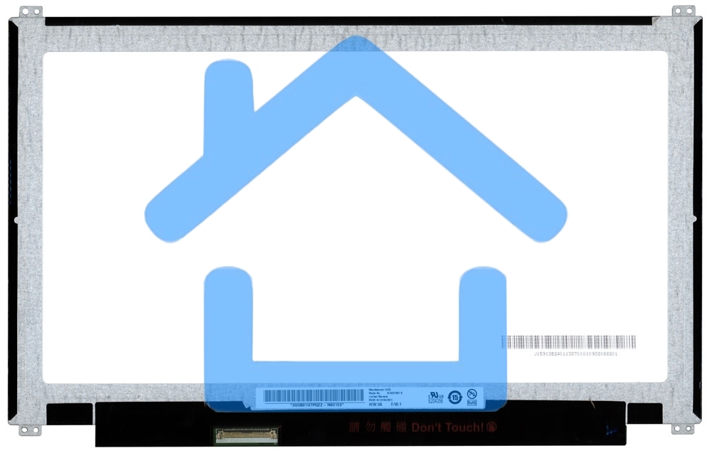 Матрица B133XTN01.5