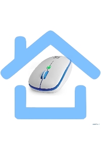 Комплект клавиатура + мышь Defender Skyline 895 Nano W (белый) Кл:104, 1000/1500/2000dpi