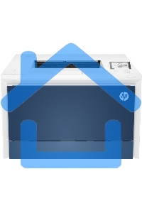 Принтер лазерный HP Color LaserJet Pro 4203dn (4RA89A), A4, цветной, печ. 33 стр/мин., 600x600 dpi, USB, Ethernet RJ-45