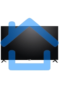 Телевизор Maunfeld 43