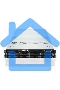 Серверная платформа ASUS ESC4000A-E11/WOCPU/WOM/WOGPU/Z /22R2/WOS/WOA/WON/WOM/WONCRD/WORCRD/EU