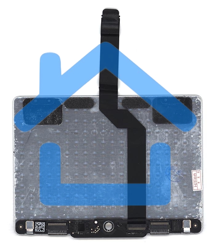 Трекпад (тачпад) MacBook Pro 13 Retina A1425 A1502 Late 2012-Mid 2014 со шлейфом 661-8154, 593-1657