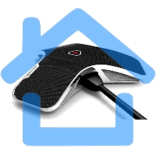 Кабель микрофонный CLink 2 cable, HDX microphone array cable. Walta to Walta. 50 ft. Connects HDX microphone to HDX microphone/SoundStation IP7000 or HDX microphone to HDX System.HDX 9000 CLink input requires Walta to RJ-45 adapter