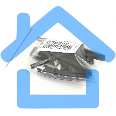 Термоусадка d 3,5мм длина 1м