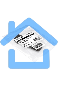 Устройство чтения/записи карт памяти ExeGate CR-201CA (кабель-адаптер USB Type-A/Type-C --> Card Reader, поддержка стандартов: SD/SDHC/MMCII/RS MMC, Micro SD/ Micro SDHC/Micro SDXC, Plug&Play, серый)