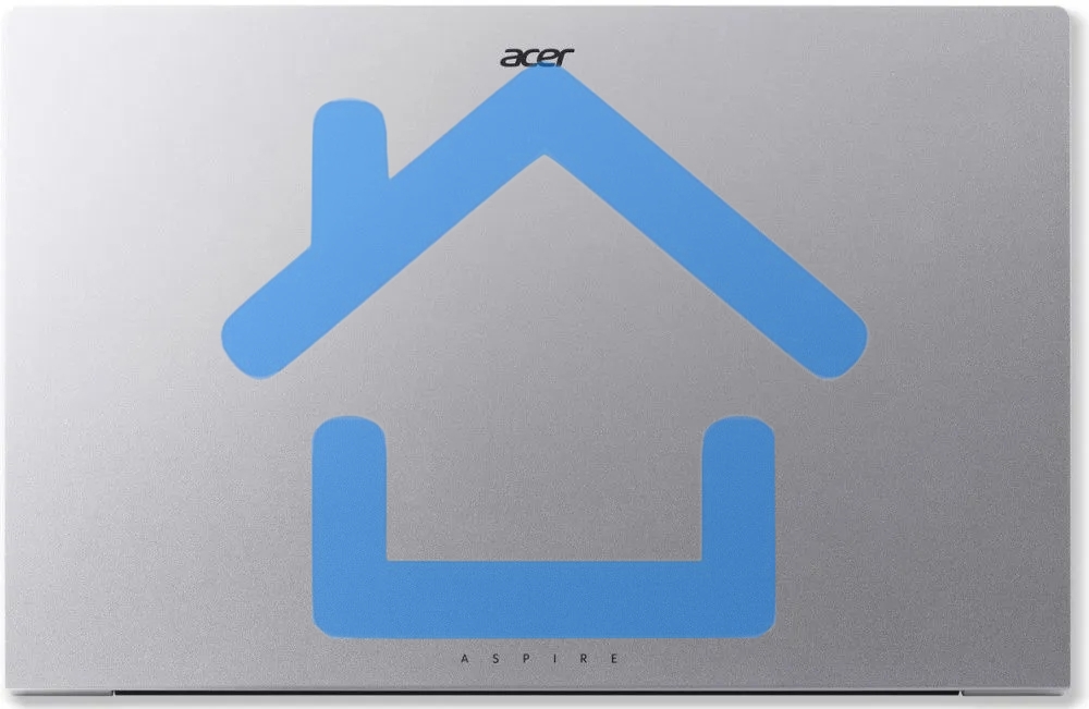 Ноутбук Acer Aspire Lite AL15-41P-R410 AMD Ryzen 7 5700U/16Gb/SSD 512Gb/15.6