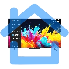 Телевизор Skyworth 55