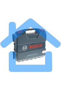 Перфоратор Bosch GBH 2-28 F Перфоратор SDS-plus 0611267600 880 Вт, БСП, 3.2Дж, 2,9кг, 3реж, L-Case