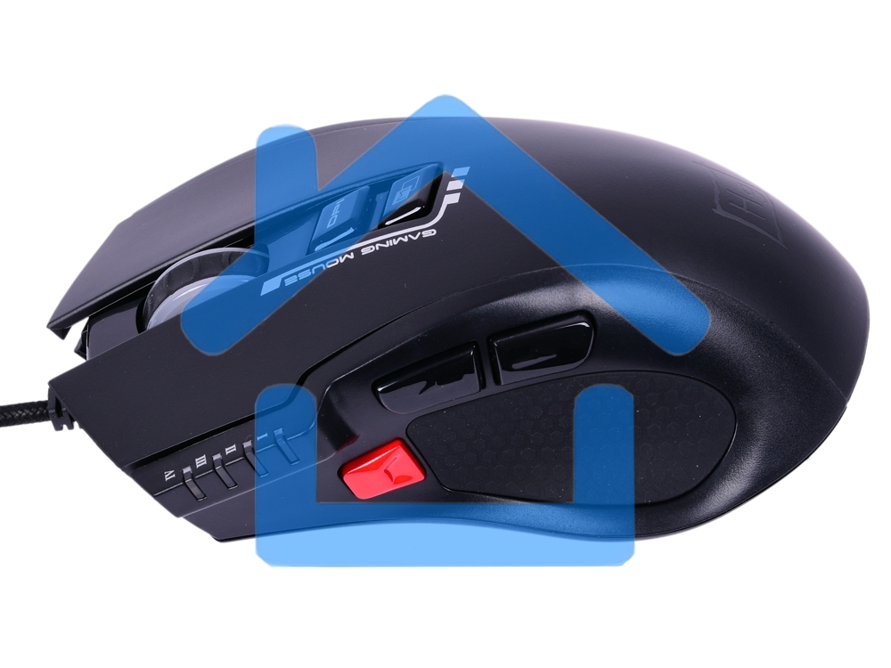 Мышь Игровая Harper Gaming Gremlin GM-A05
