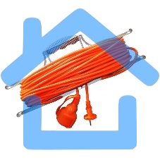 Удлинитель-шнур на рамке 1х50м без заземл. 6А IP44 УШ-6 ПВС 2х0.75 UNIVersal 9632020 Удлинитель-шнур на рамке 1х50м без заземл. 6А IP44 УШ-6 ПВС 2х0.75 UNIVersal 9632020