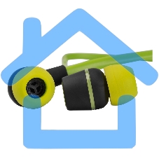 Наушники Harper HV-107 белый