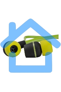 Наушники Harper HV-107 белый