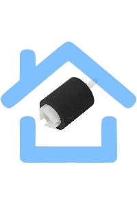 Ролик подхвата CET CET7835 (302N406030 2N406030) для Kyocera TASKalfa 6551ci/7551ci/4551ci/5551ci/4501ci/5501ci/4501i/5501i