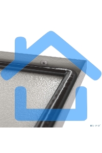 Шкаф ST с монтажной платой 400х300х150мм от IP65-до IP66 IK10 ДКС R5ST0431