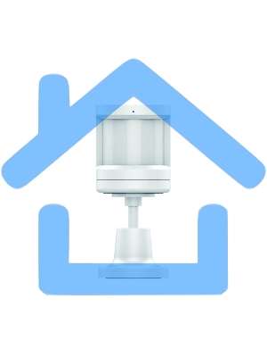 Умный датчик движения СБЕР/SBER (SBDV-00029) 