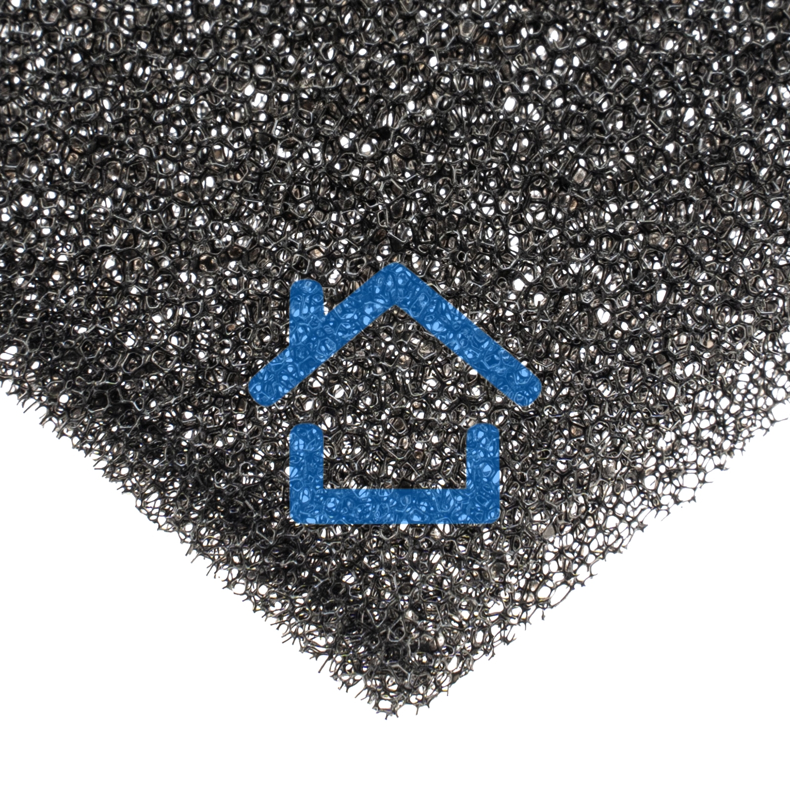 Фильтр полиуретановый для пылесоса универсальный Denzel