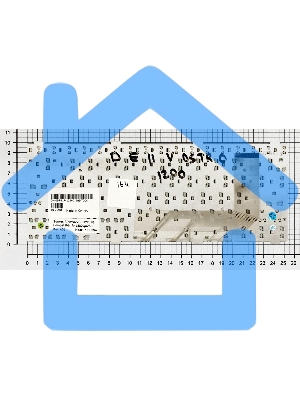 Клавиатура для ноутбука Dell Vostro 1200 V1200 белый