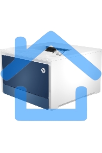 Принтер лазерный HP Color LaserJet Pro 4203dn (4RA89A), A4, цветной, печ. 33 стр/мин., 600x600 dpi, USB, Ethernet RJ-45