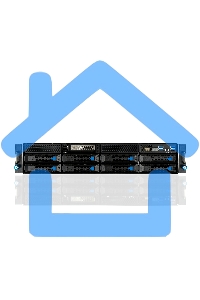 Серверная платформа ASUS ESC4000A-E11/WOCPU/WOM/WOGPU/Z /22R2/WOS/WOA/WON/WOM/WONCRD/WORCRD/EU