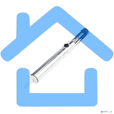 Вакуумный экстрактор припоя Rexant (оловоотсос), металл