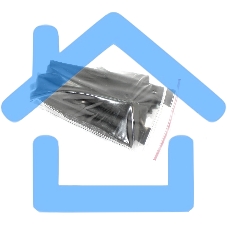 Термоусадка d 5мм длина 1м