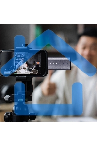 Внешний SSD ADATA SC750, 2TB, USB 3.2 Gen 2 Type-C, R/W 1050/1000, черный