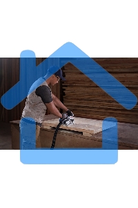 Пилы электрические сабельные, ленточные, Лобзики Bosch GKS 600 06016A9020 Пила дисковая 1200 Вт, 5200 об/мин, 165х20мм мм, 3.6 кг