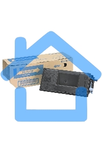 Картридж лазерный Kyocera TK-3100 (1T02MS0NL0) черный для FS-2100D/2100DN/M3040dn/M3540dn 12500 стр.