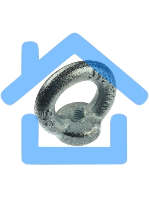 Рым-гайка DIN 582 М6