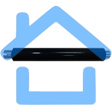 Тефлоновый вал CET CET78147777 для Kyocera FS-4100DN/4200DN/4300DN