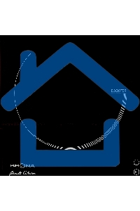 Индукционная варочная панель Krona VENTO 60 BL