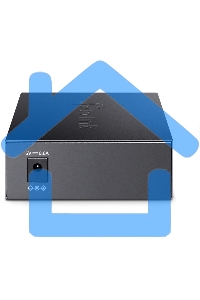 Медиаконвертер TP-Link TL-FC311B-2 Гигабитный WDM SMB