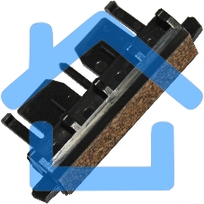 Тормозная площадка нижнего лотка Ricoh Aficio 1013 (B0442710/D0672710)