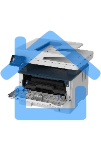 МФУ лазерное Xerox B235 (B235V_DNI), A4, ч/б, печ. до 34 стр/мин., скан. до 23 стр/мин., 600x600dpi, Wi-Fi, USB, Ethernet