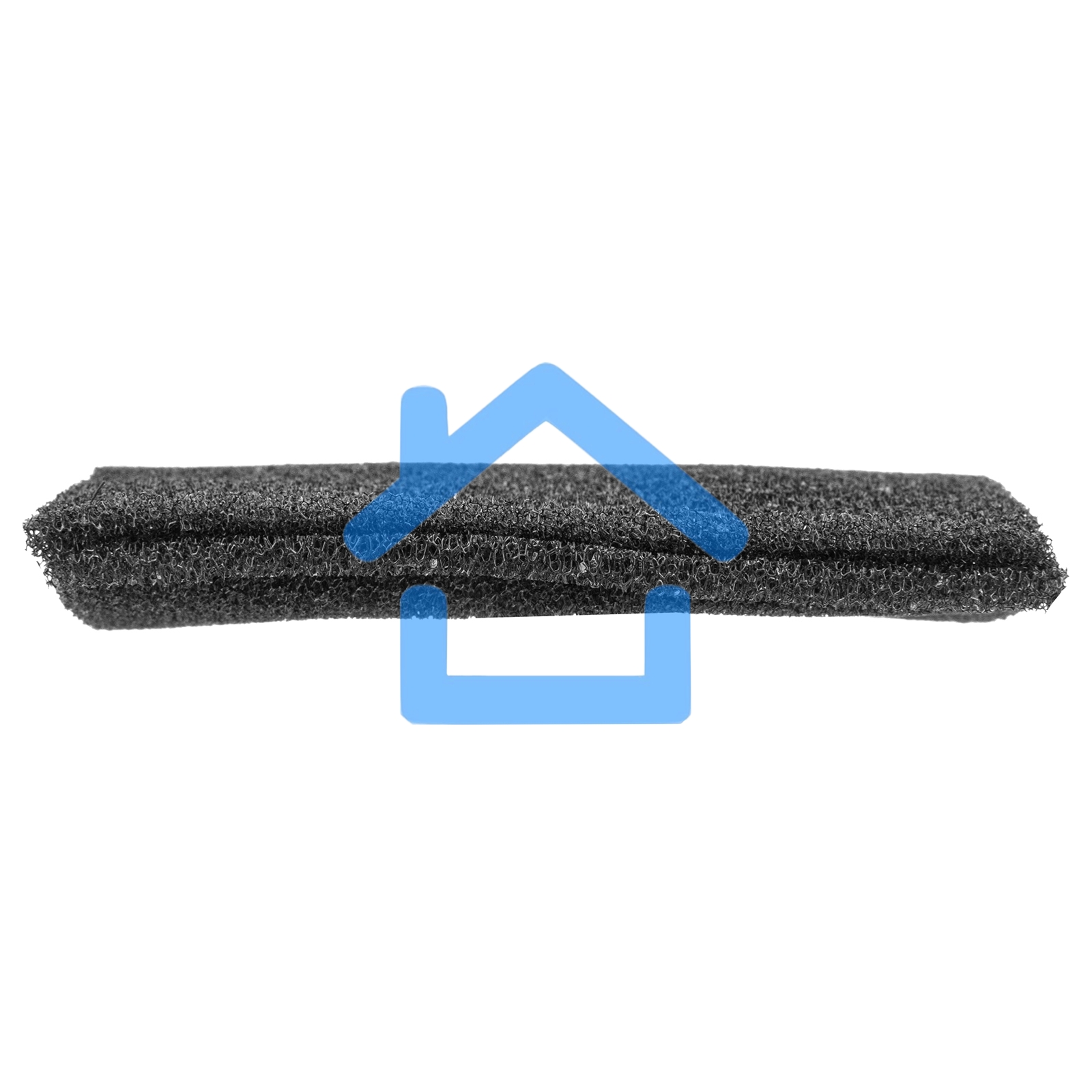 Фильтр полиуретановый для пылесоса универсальный Denzel