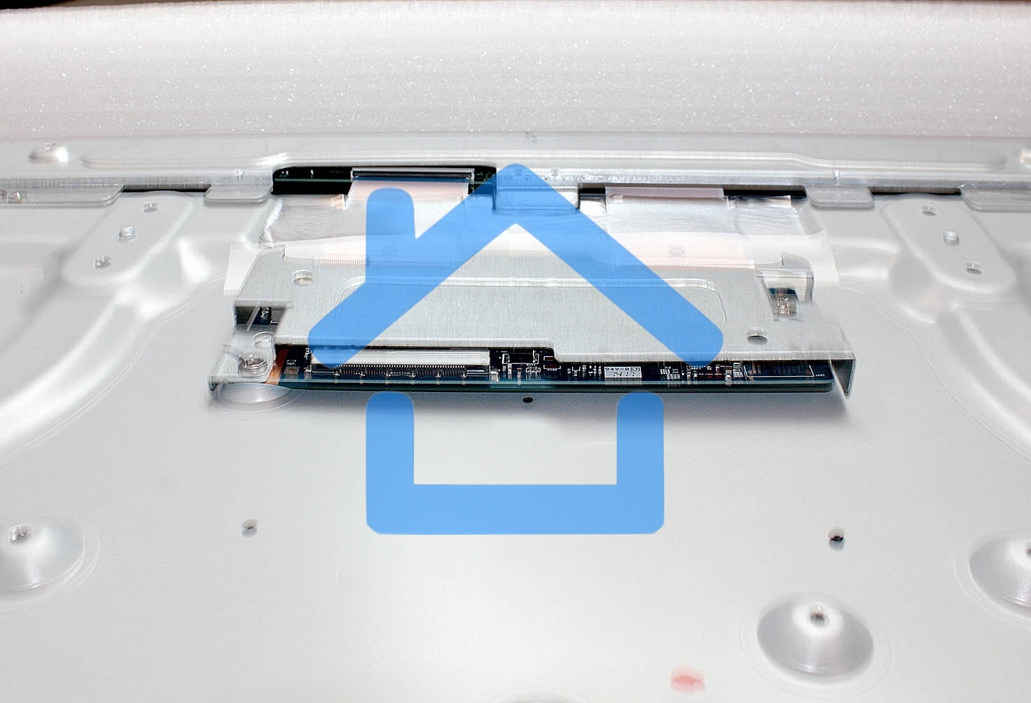 Матрица/экран TPT420H2-HVN06 S380E для Philips