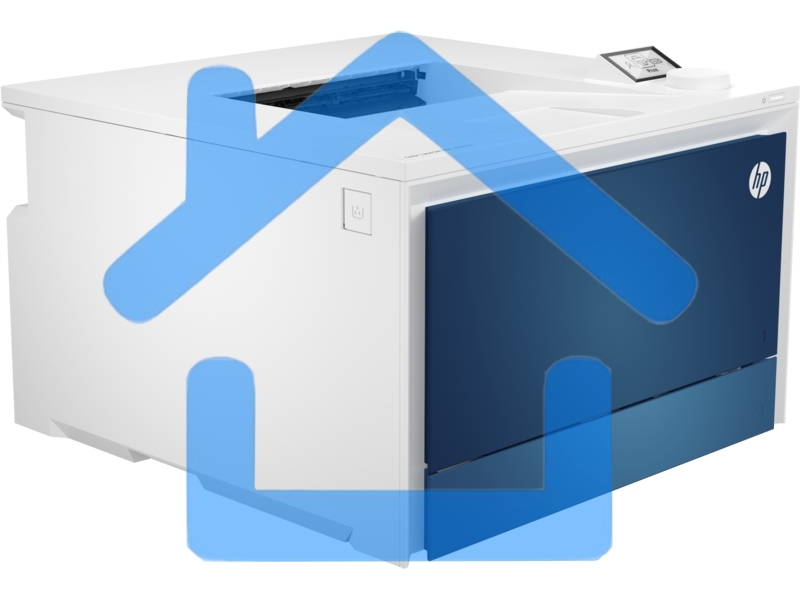 Принтер лазерный HP Color LaserJet Pro 4203dn (4RA89A), A4, цветной, печ. 33 стр/мин., 600x600 dpi, USB, Ethernet RJ-45