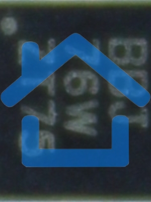 Контроллер TPS62020 DRCR