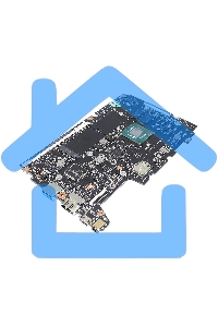 Материнская плата для Echips Travel J4125