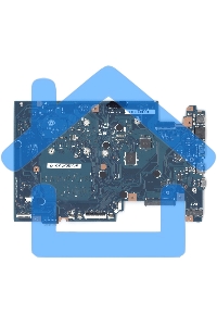 Материнская плата для Asus X705FN I5-8265U 90NB0JP0-R00020