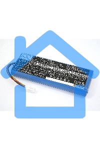 Аккумулятор для Samsung VC-RA52V, VC-RE70V (DJ96-0083C) 3000mAh 14.4V Ni-MH